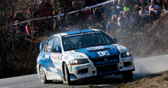 Valasska Rally